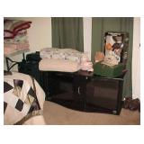 T.V. Stand