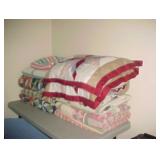 Bedding