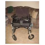 Wheel Chair