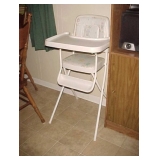 High Chair