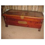 Cedar Chest