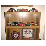 Collectible Cars