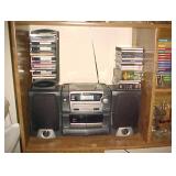 Stereo