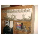 Glassware