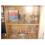 Glassware