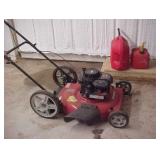 Murray Lawnmower