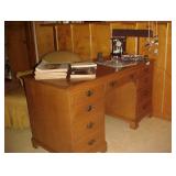 Ethan Allen Desk