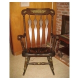 Ethan Allen Rocker