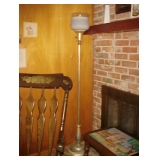 Antique Floor Lamp