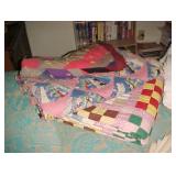 Antique Quilts