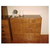 Ethan Allen Dresser