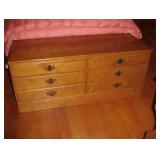 Ethan Allen Cedar Chest