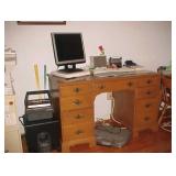 Ethan Allen Desk