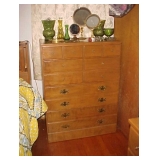 Ethan Allen Chest of Drawers