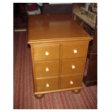 Ethan Allen End Table