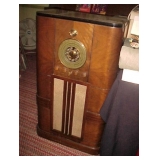 Antique Radio