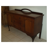 Antique Sideboard