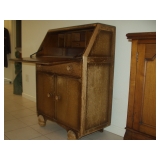 Antique Desk