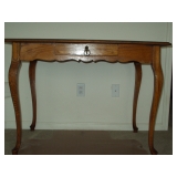 Oak Table/Desk