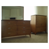 Mid-Century Dressers