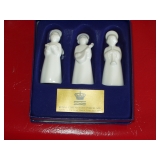 Royal Copenhagen Porcelain Angels