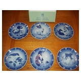 NIB Royal Copenhagen Mothers Day