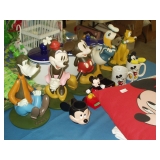 Classic Disney Figurines