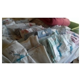 Lots of Linens