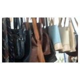 More Handbags!