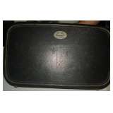 buffet crampon bflat silver key clarinet