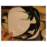 sango calla lilly service for 8 