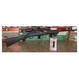 22 savage long barrel rifle