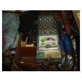 furniture and fixtures! SALE! SALE! SALE!