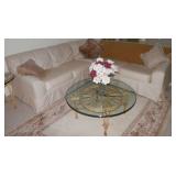 CUSTOM MADE SLIP COVERS