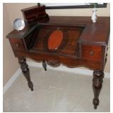 BEAUTIFUL SECRETARY DESK