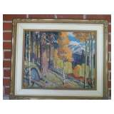 Dalhart, TX Estate Sale