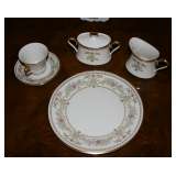 Lenox Castle Garden for 12