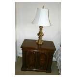 Metz Nightstands