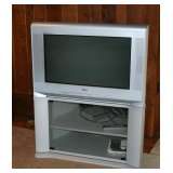 Sony Vega w/Stand 