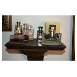 Collectible Perfume Bottles