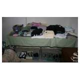 Clothing