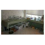 Glass Kitchen Smalls