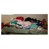 Clothing