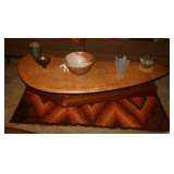 Lionel Byalin Coffee Table