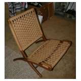 Megner Style Folding Chair