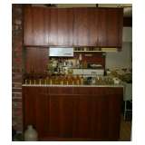 Ezra Blank Cabinets