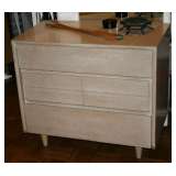 Kroehler Blond 3 Draw Dresser