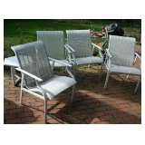 Patio Chairs