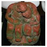 Terracotta Figural