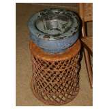 Art Pottery 